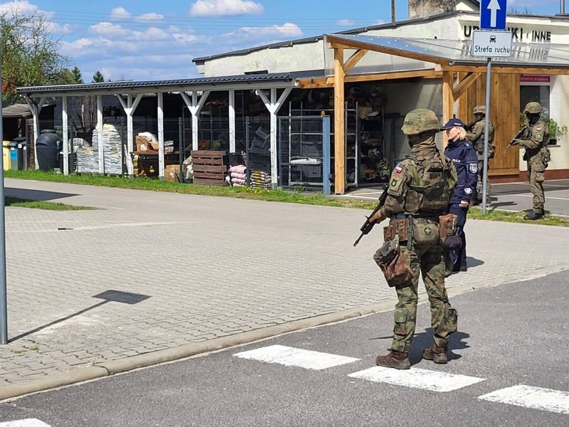 CWICZENIA BEZPIECZNE ŁUŻYCE 2026 7