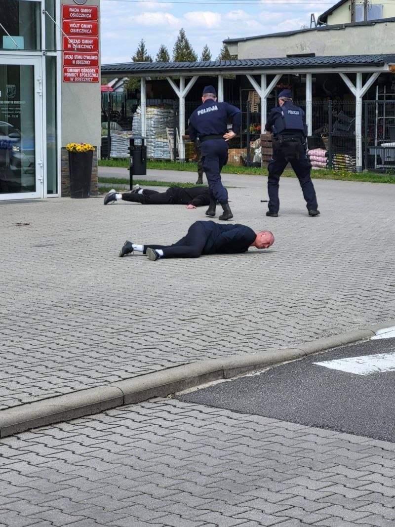 CWICZENIA BEZPIECZNE ŁUŻYCE 2026 9