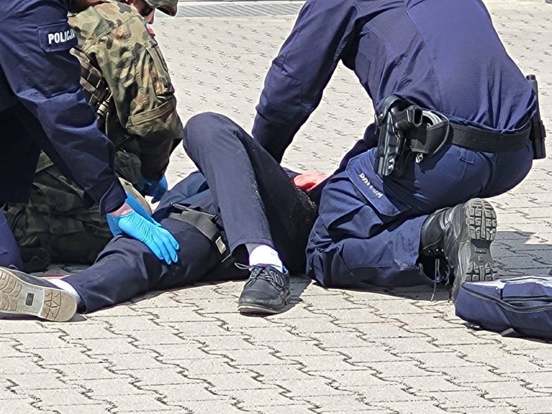 CWICZENIA BEZPIECZNE ŁUŻYCE 2026 10