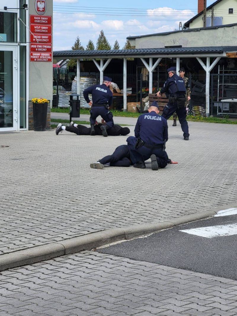 CWICZENIA BEZPIECZNE ŁUŻYCE 2026 12