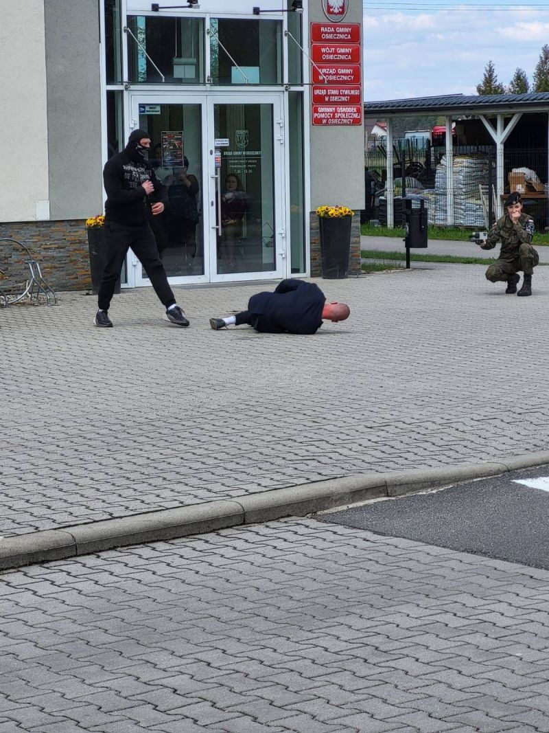 CWICZENIA BEZPIECZNE ŁUŻYCE 2026 13