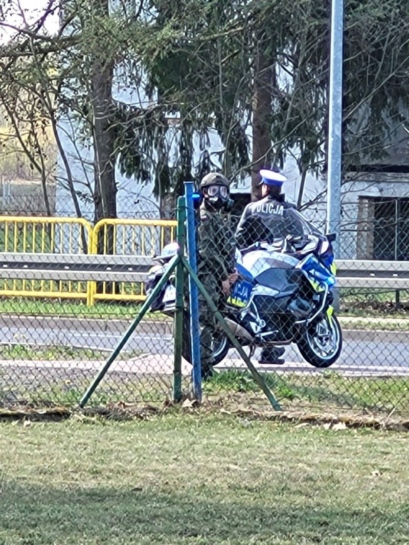 CWICZENIA BEZPIECZNE ŁUŻYCE 2026 15