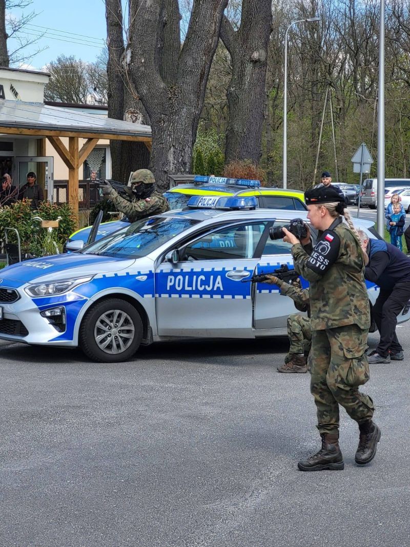 CWICZENIA BEZPIECZNE ŁUŻYCE 2026 17