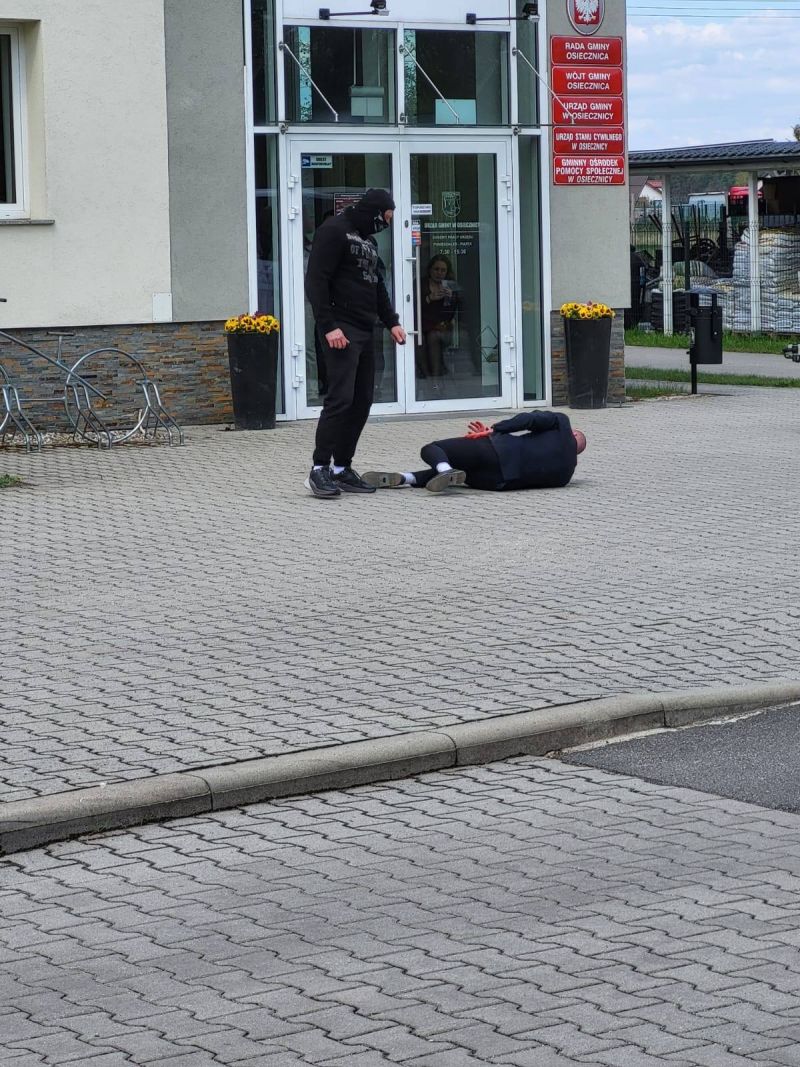 CWICZENIA BEZPIECZNE ŁUŻYCE 2026 18