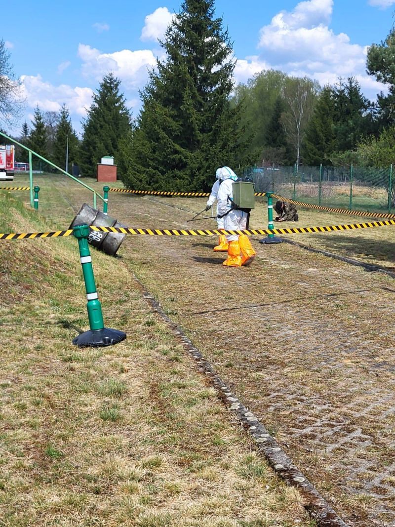 CWICZENIA BEZPIECZNE ŁUŻYCE 2026 20