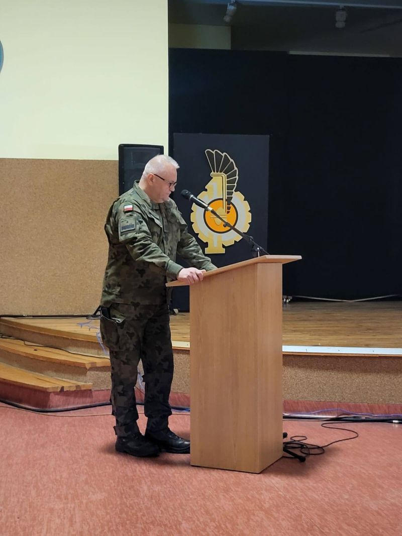 CWICZENIA BEZPIECZNE ŁUŻYCE 2026 21