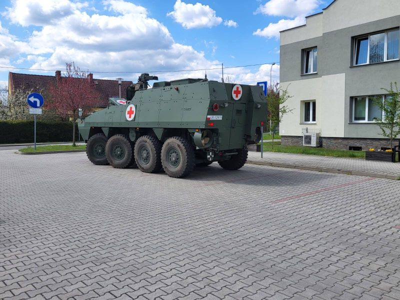 CWICZENIA BEZPIECZNE ŁUŻYCE 2026 24