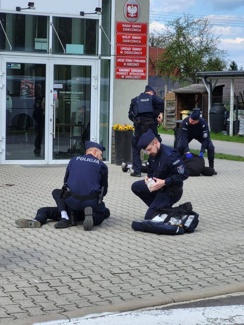 CWICZENIA BEZPIECZNE ŁUŻYCE 2026 28