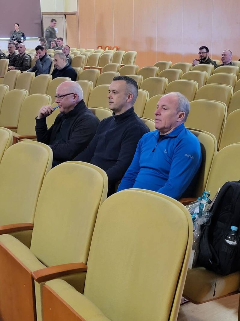 CWICZENIA BEZPIECZNE ŁUŻYCE 2026 30