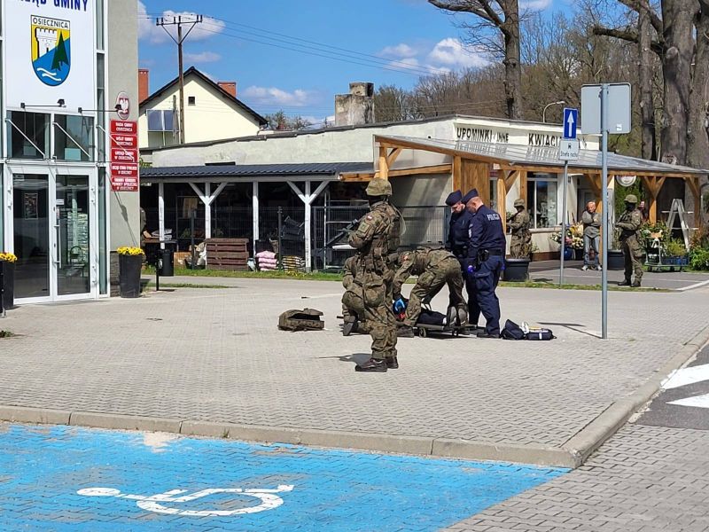 CWICZENIA BEZPIECZNE ŁUŻYCE 2026 33