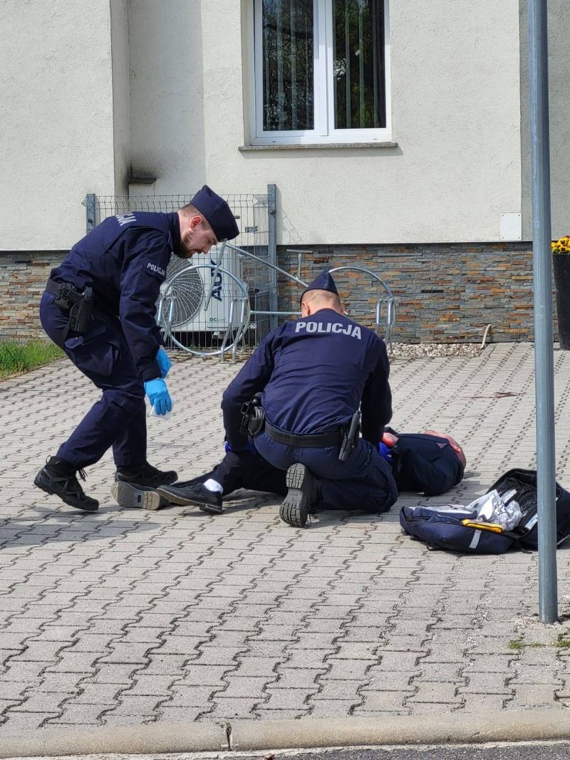 CWICZENIA BEZPIECZNE ŁUŻYCE 2026 36