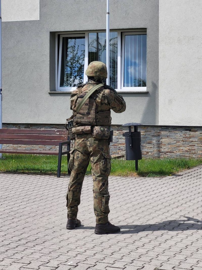 CWICZENIA BEZPIECZNE ŁUŻYCE 2026 37