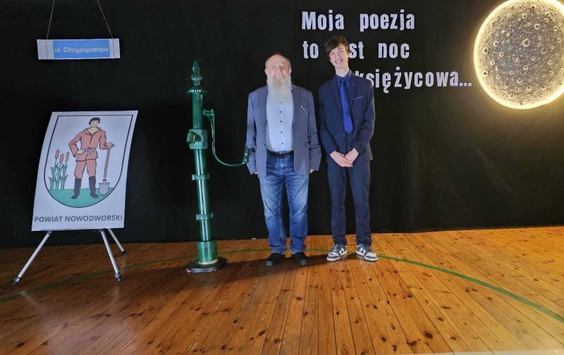 Konkurs recytatorski 2