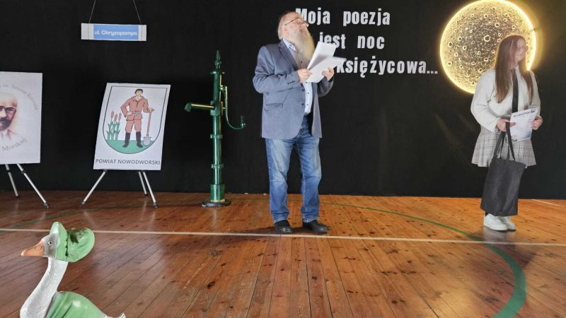 Konkurs recytatorski 4