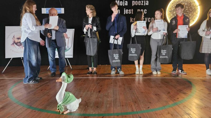 Konkurs recytatorski 5