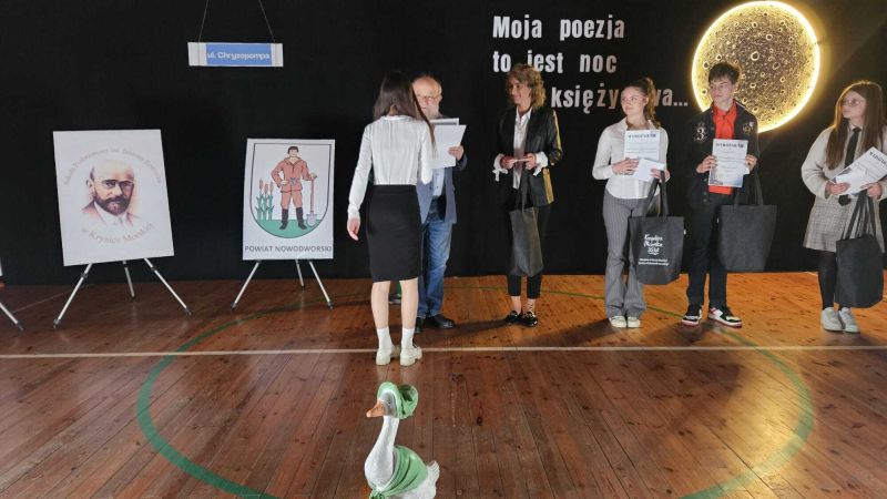 Konkurs recytatorski 6