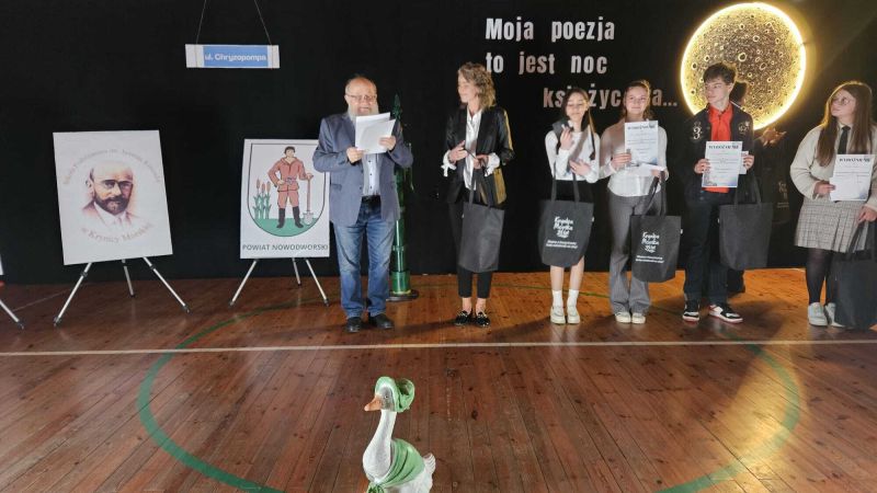 Konkurs recytatorski 7