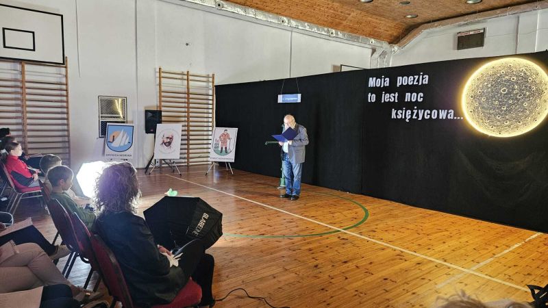 Konkurs recytatorski 8