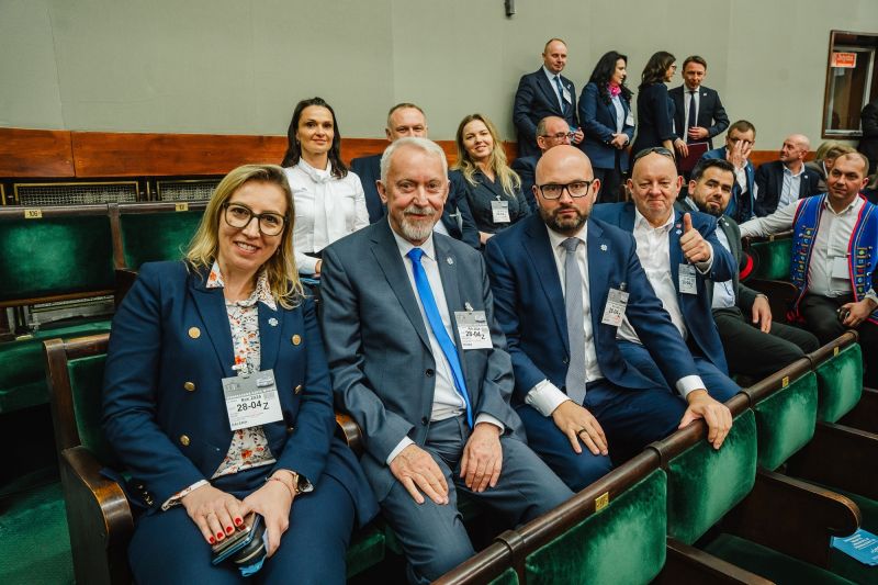 SEJM USTAWA METROPOLITALNA 2