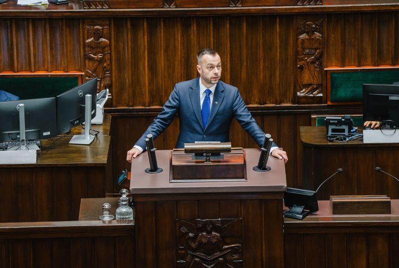 SEJM USTAWA METROPOLITALNA 4