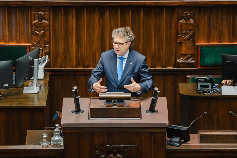 SEJM USTAWA METROPOLITALNA 7