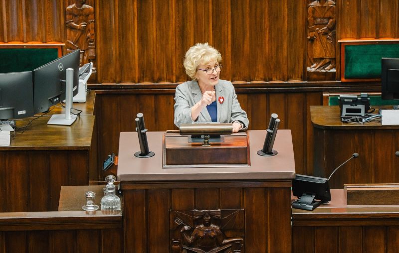 SEJM USTAWA METROPOLITALNA 9