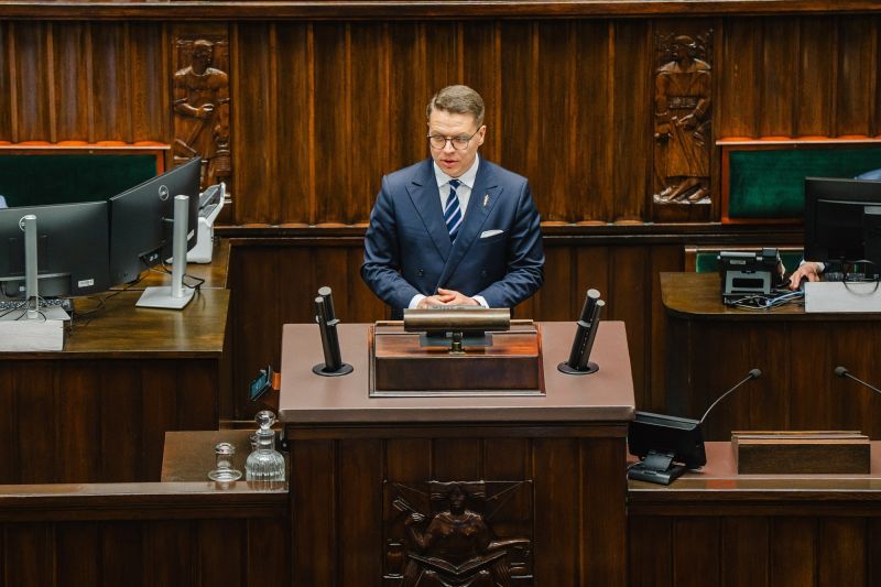 SEJM USTAWA METROPOLITALNA 11