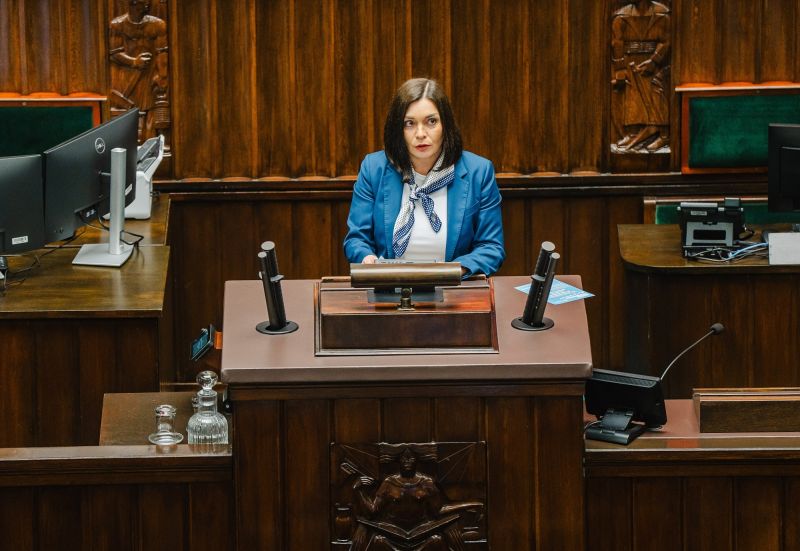 SEJM USTAWA METROPOLITALNA 12