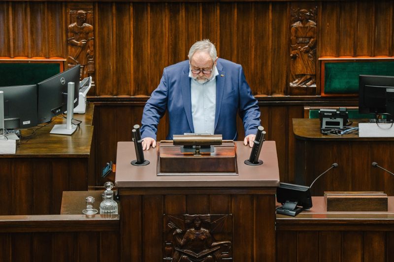 SEJM USTAWA METROPOLITALNA 13