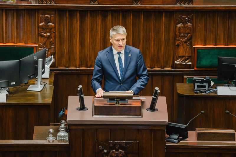 SEJM USTAWA METROPOLITALNA 14