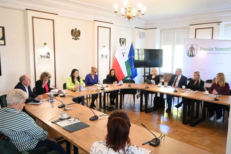 Powiatowa Rada Rynku Pracy 1