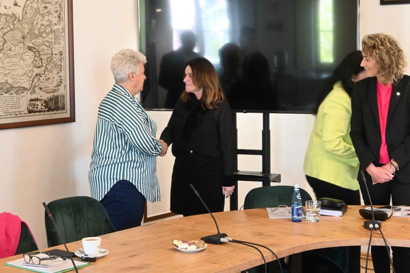 Powiatowa Rada Rynku Pracy 2