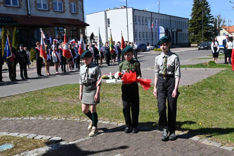 OBCHODY 3 MAJA 5