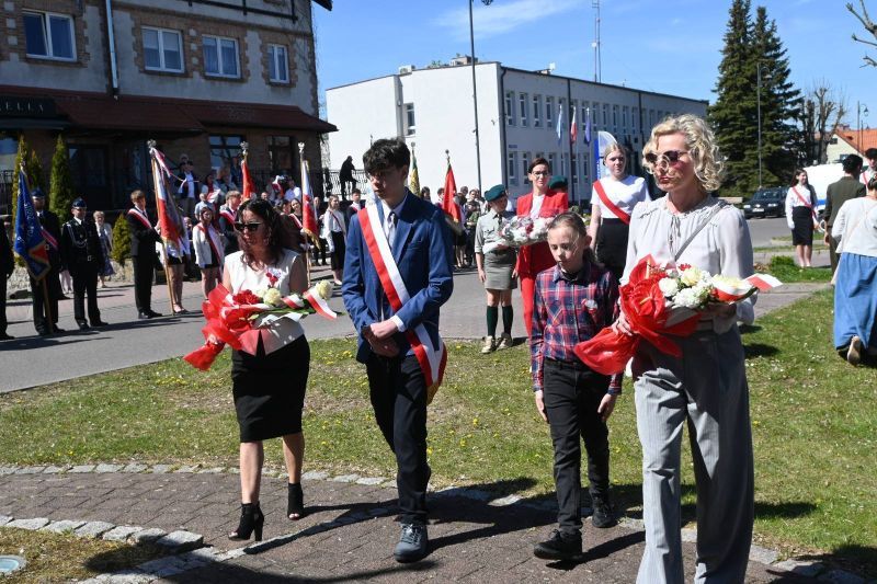 OBCHODY 3 MAJA 7