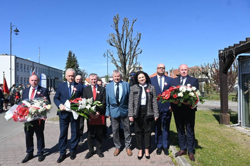 OBCHODY 3 MAJA 29