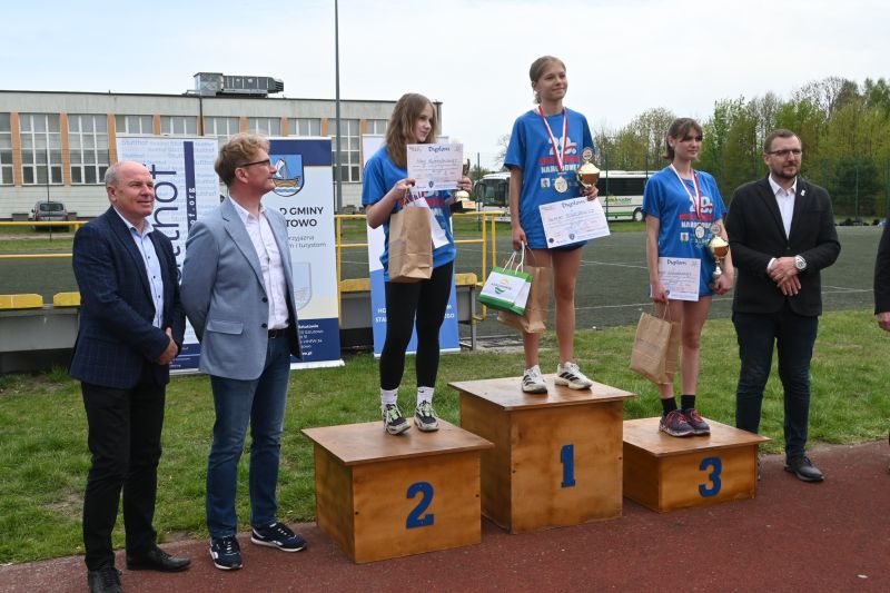 BIEG PAMIECI SZTUTOWO 17