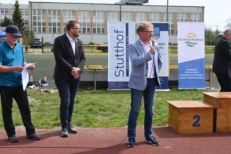 BIEG PAMIECI SZTUTOWO 20