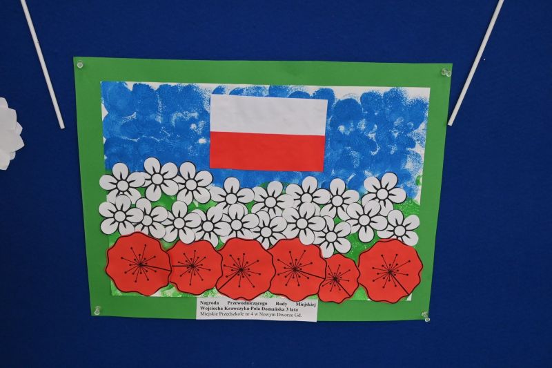 Konkurs plastyczny 5