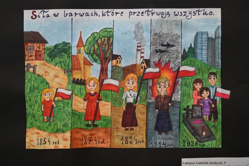 Konkurs plastyczny 6