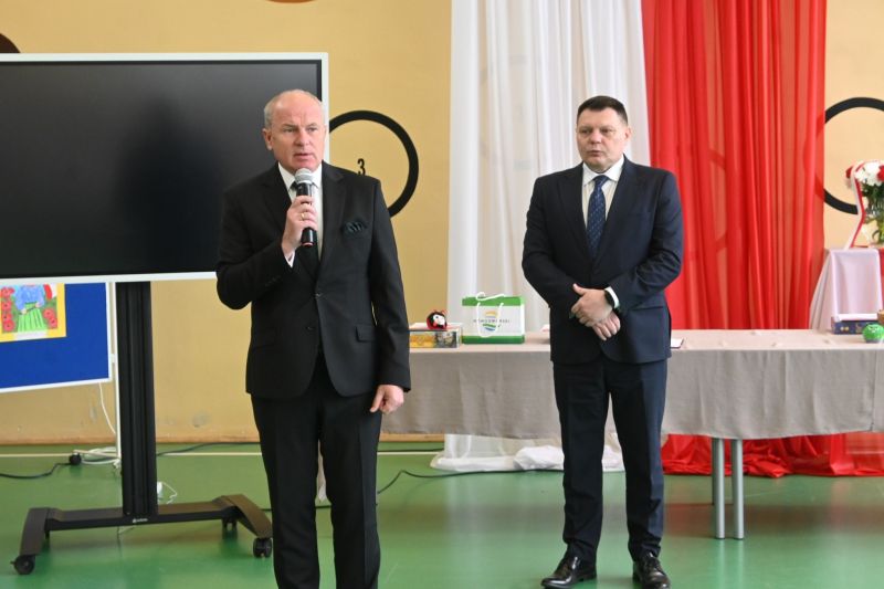 Konkurs plastyczny 8