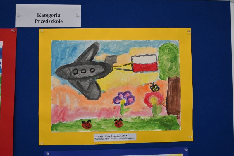 Konkurs plastyczny 9