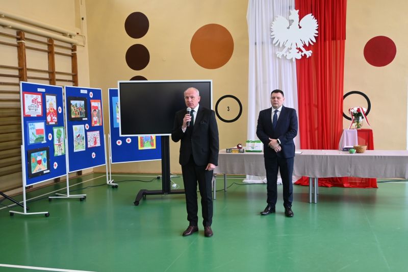 Konkurs plastyczny 12