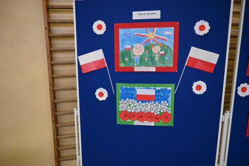 Konkurs plastyczny 13