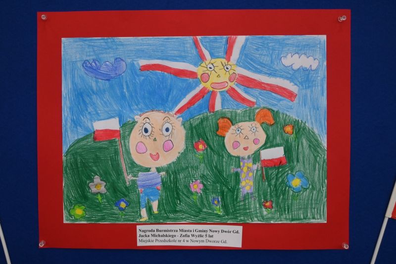 Konkurs plastyczny 14