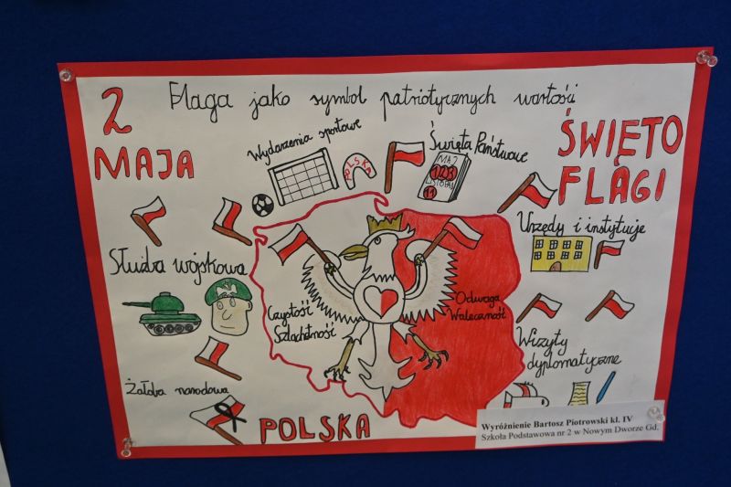 Konkurs plastyczny 17