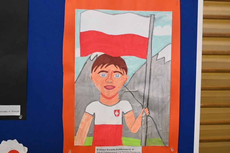 Konkurs plastyczny 23