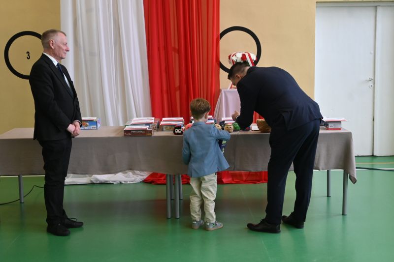 Konkurs plastyczny 31