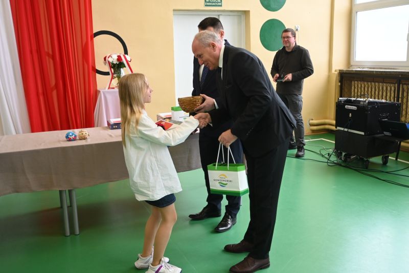 Konkurs plastyczny 40