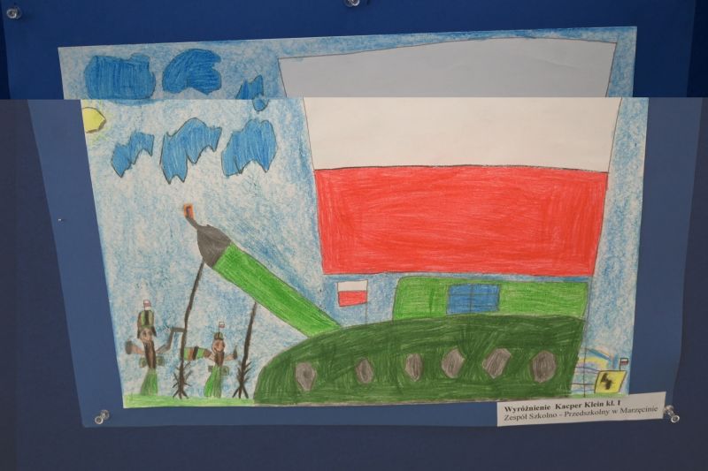 Konkurs plastyczny 46