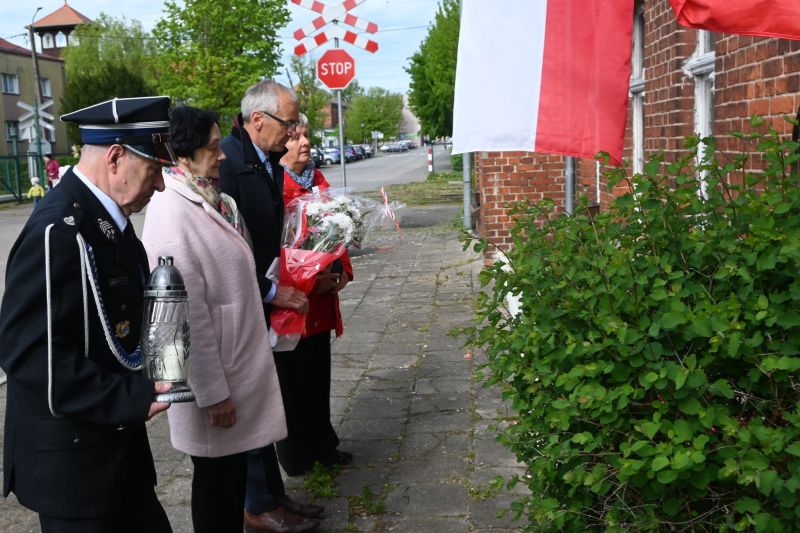 ROCZNICA ZAKONCZENIA WOJNY SWIATOWEJ 1